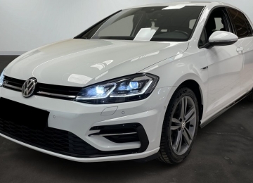 Volkswagen Golf 5p 1.5 tsi Sport R-Line 150cv dsg